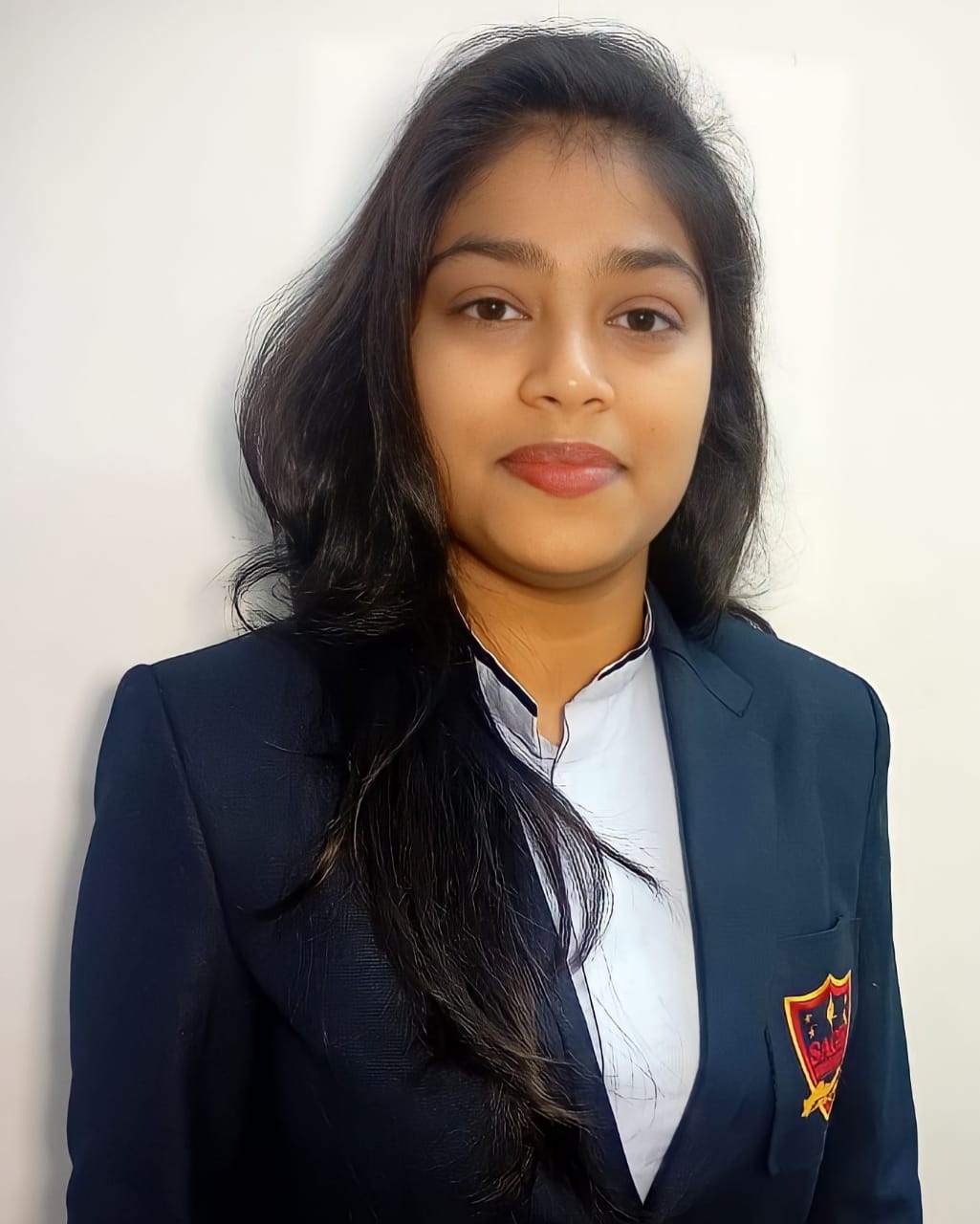 Ms. Nilakshi Kale