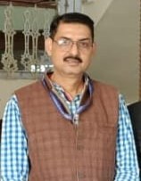 Mr.Rahul Makrariya