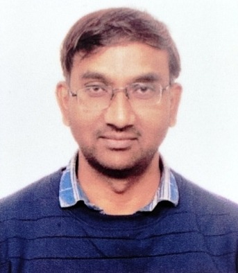 Mr.Amit Gupta
