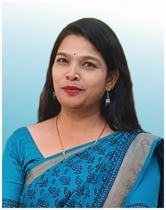 Mrs.Seema Rajput