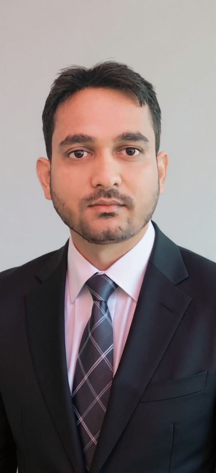 Mr.Gautam Singh