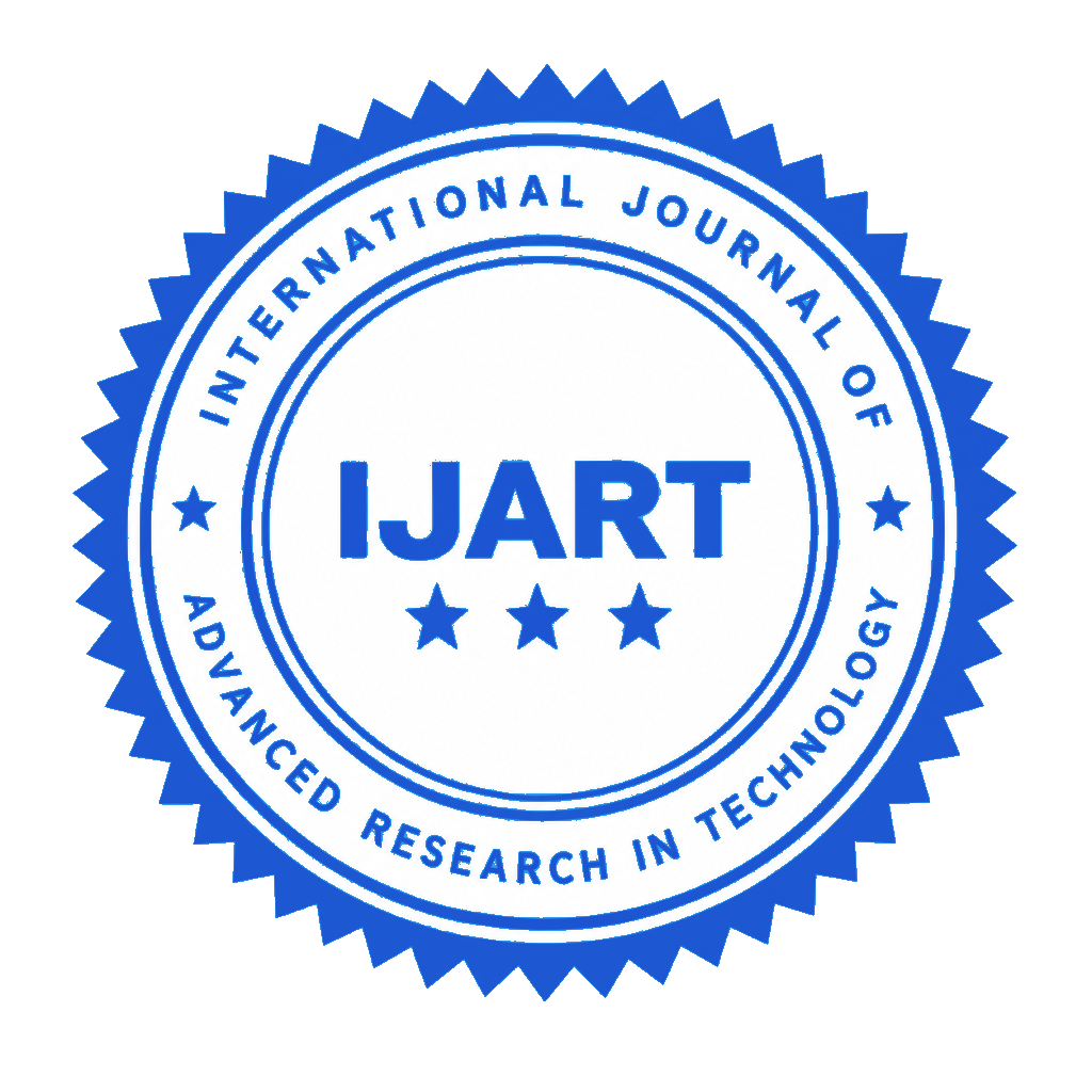 IJART Logo